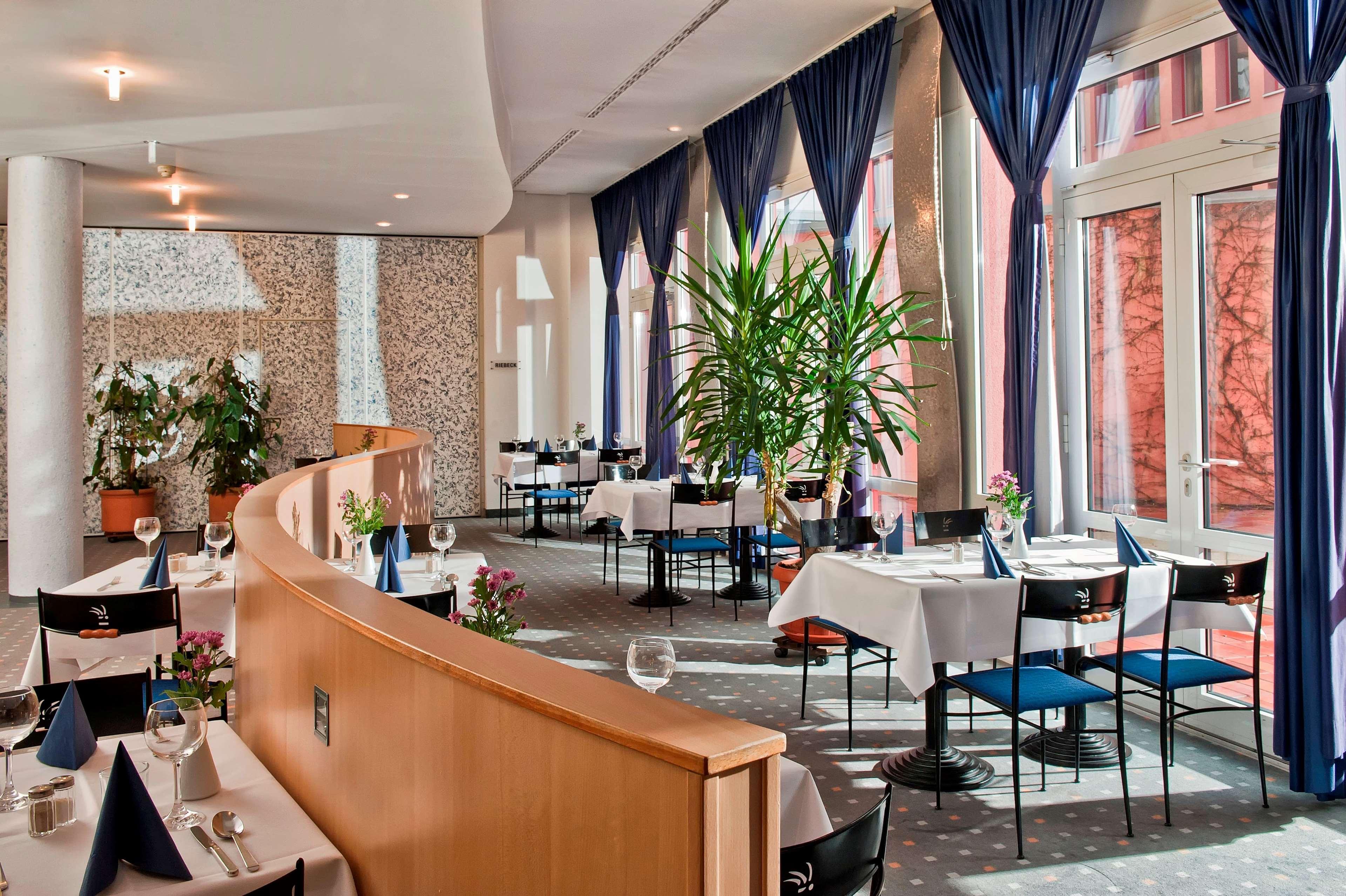 ホテル Tryp バイ ウィンダム ハレ エクステリア 写真